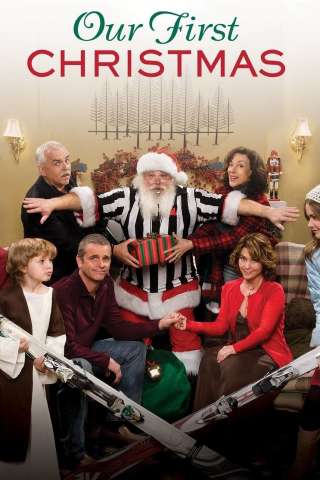 Il nostro primo Natale [SD] (2008)