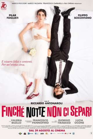 Finché notte non ci separi [SD] (2024)