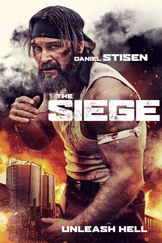 The Siege - L'assedio [HD] (2023)