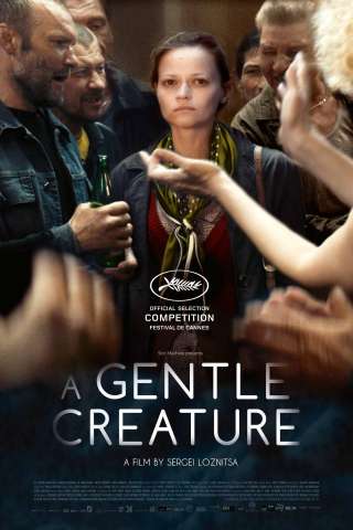 A Gentle Creature [HD] (2017)