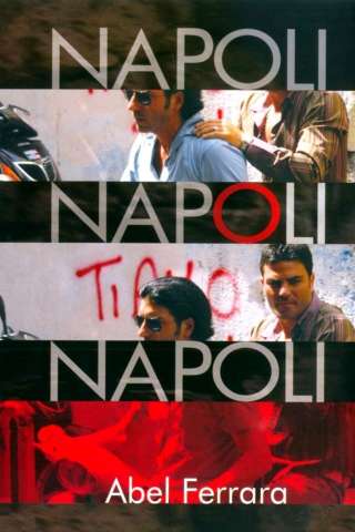 Napoli, Napoli, Napoli [HD] (2010)