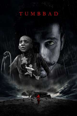 Tumbbad [HD] (2018)
