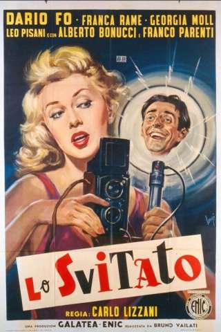 Lo svitato [SD] (1956)