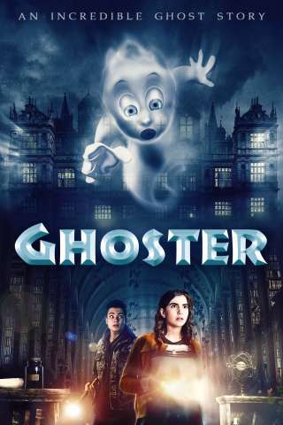 Ghoster [HD] (2023)
