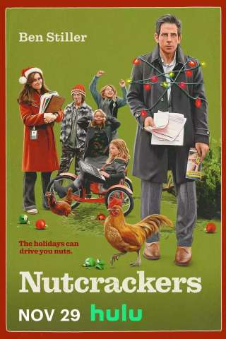 Nutcrackers [SD] (2024)