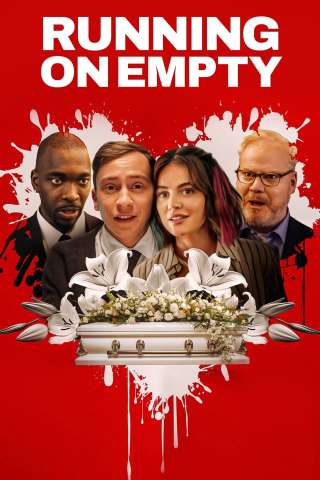 Running on Empty [HD] (2024)