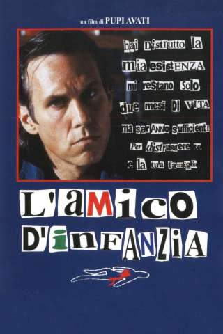 L'amico d'infanzia [SD] (1994)