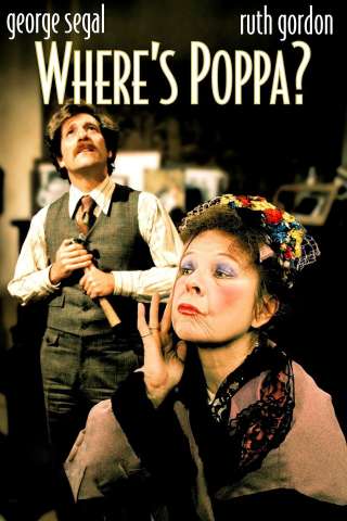 Senza un filo di classe [HD] (1970)