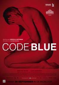 Code Blue [HD] (2011)