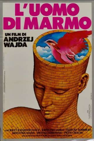 L'uomo di marmo [SD] (1977)