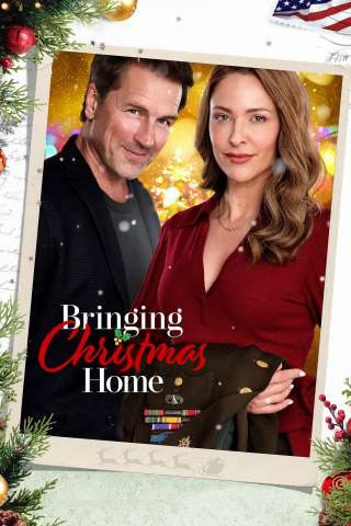 Riportare a casa il Natale [HD] (2023)