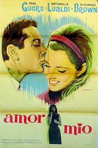 Amore mio [SD] (1964)