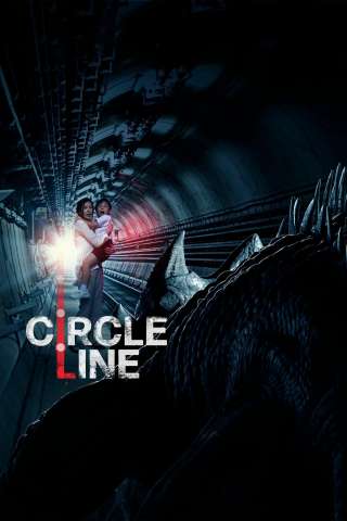 Circle line [SD] (2023)