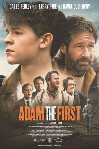 Il viaggio di Adam [HD] (2024)