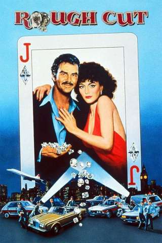 Taglio di diamanti [HD] (1980)