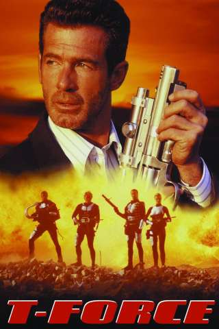 T-Force [SD] (1994)