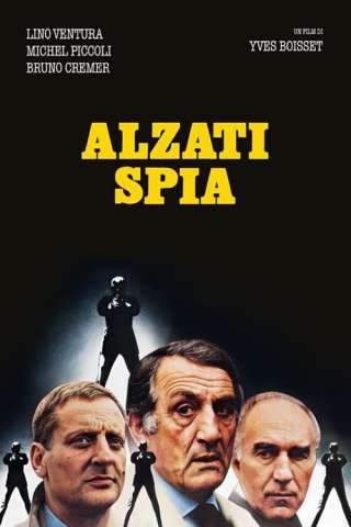 Alzati spia [HD] (1982)