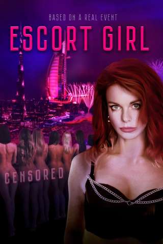 Escort Girl [HD] (2023)