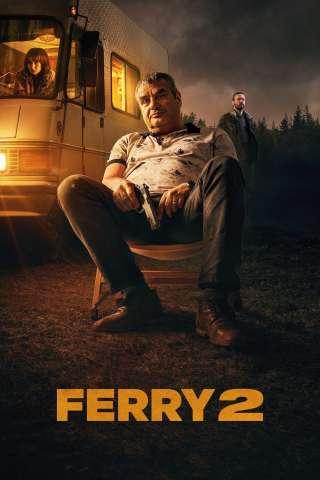 Ferry 2 [HD] (2024)