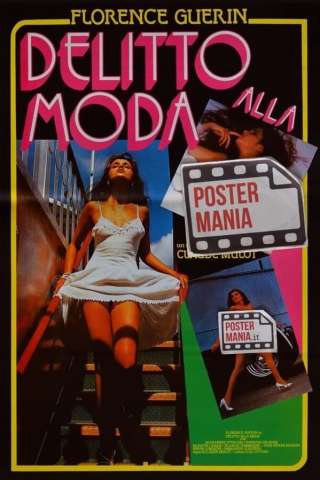Delitto alla moda [HD] (1986)