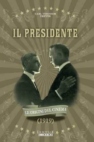 Il Presidente [SD] (1919)