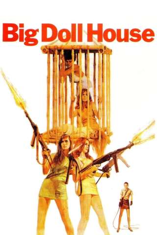 Sesso in gabbia [HD] (1971)