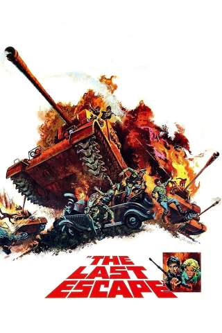 Gli sciacalli del comandante Strasser [SD] (1970)