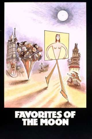 I favoriti della luna [HD] (1985)