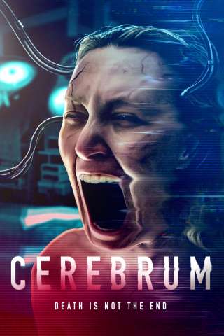 Cerebrum [HD] (2022)