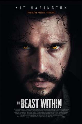 Il male dentro [HD] (2024)