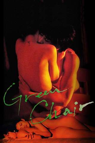 Green Chair [SD] (2005)