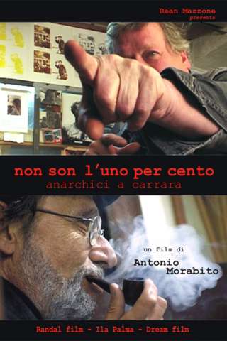 Non son l'uno per cento - Anarchici a Carrara [HD] (2007)