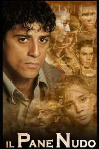 Il pane nudo [SD] (2004)