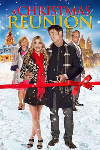 A Christmas Reunion [HD] (2015)