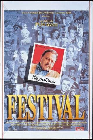 Festival [HD] (1996)