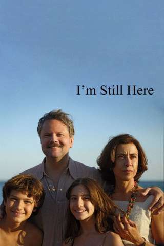 Io sono ancora qui [HD] (2024)
