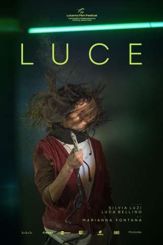 Luce [HD] (2024)