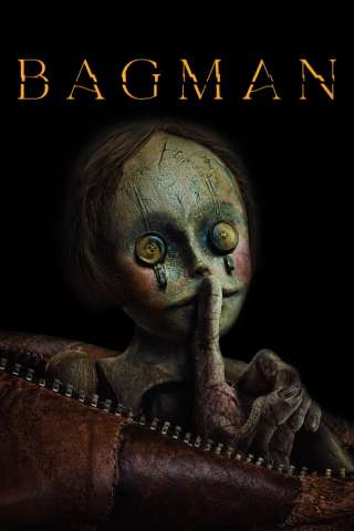 Bagman [HD] (2024)
