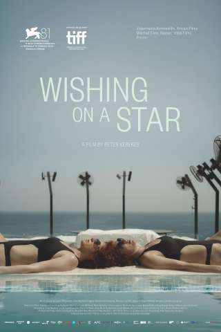 Wishing on a Star [HD] (2024)