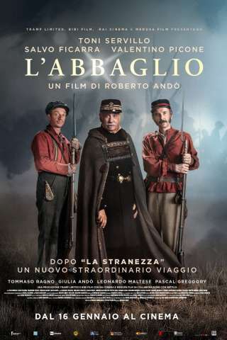 L'abbaglio [HD] (2025)