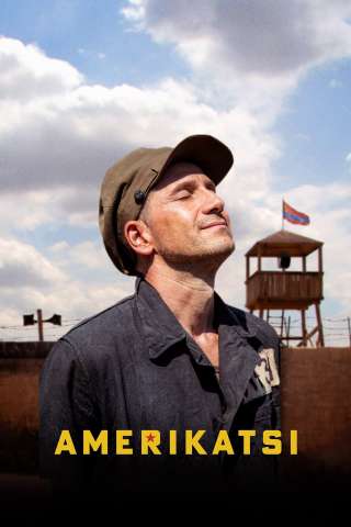 Amerikatsi [HD] (2022)