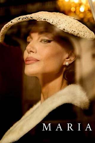 Maria [HD] (2024)