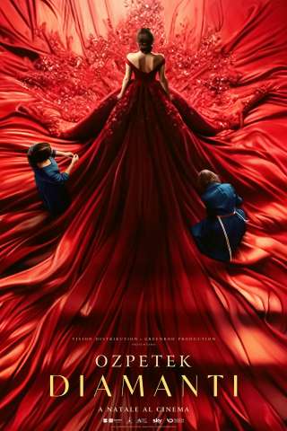 Diamanti [HD] (2024)