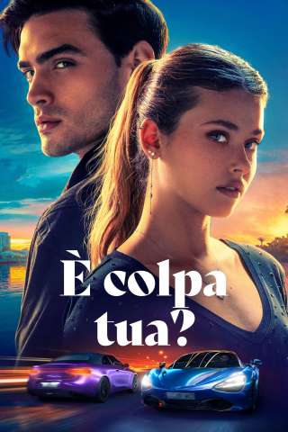 È colpa tua? [HD] (2024)
