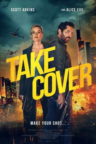 Take Cover - Al riparo [HD] (2024)