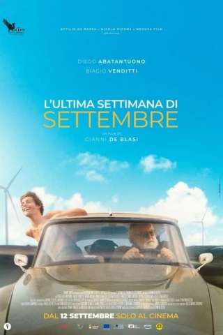 L’ultima settimana di settembre [HD] (2024)