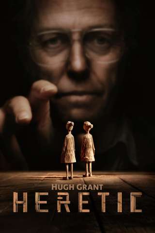 Heretic [HD] (2024)