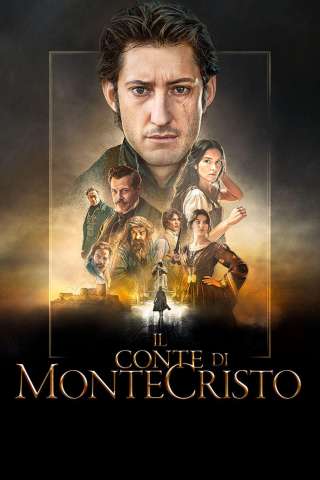 Il conte di Montecristo [HD] (2024)