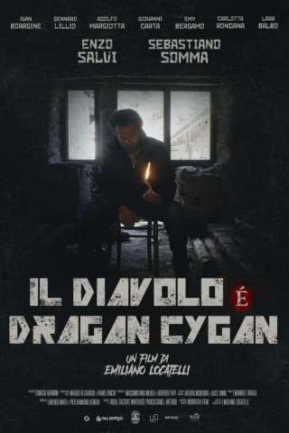 Il Diavolo è Dragan Cygan [HD] (2024)