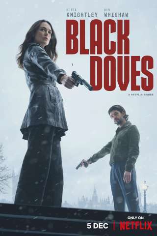 Black Doves [] (2024 - In Lavorazione)